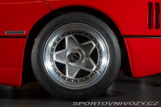 Ferrari Ostatní modely F 40 1990
