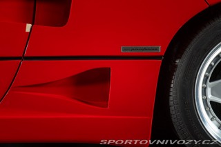 Ferrari Ostatní modely F 40 1990