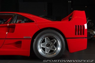 Ferrari Ostatní modely F 40 1990
