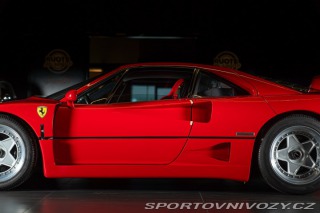 Ferrari Ostatní modely F 40 1990
