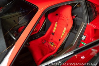 Ferrari Ostatní modely F 40 1990