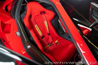 Ferrari Ostatní modely F 40 1990