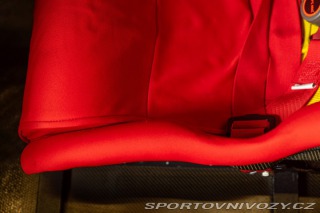 Ferrari Ostatní modely F 40 1990