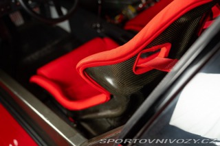 Ferrari Ostatní modely F 40 1990