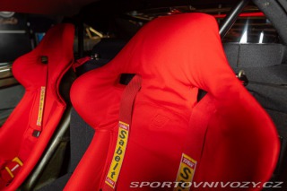 Ferrari Ostatní modely F 40 1990