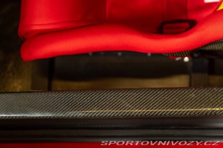 Ferrari Ostatní modely F 40 1990