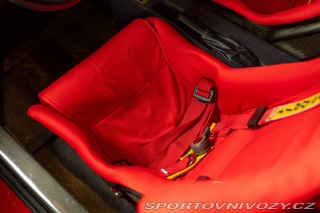 Ferrari Ostatní modely F 40 1990