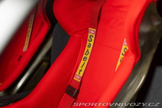 Ferrari Ostatní modely F 40 1990