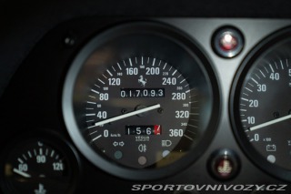 Ferrari Ostatní modely F 40 1990
