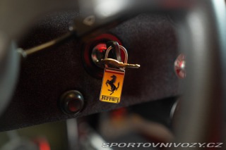 Ferrari Ostatní modely F 40 1990