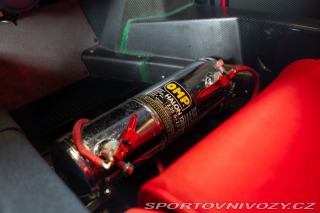 Ferrari Ostatní modely F 40 1990