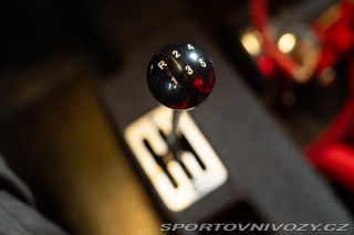 Ferrari Ostatní modely F 40 1990
