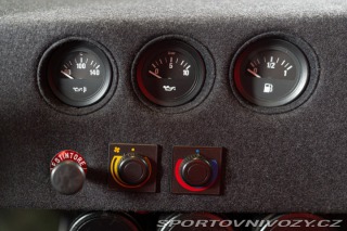 Ferrari Ostatní modely F 40 1990