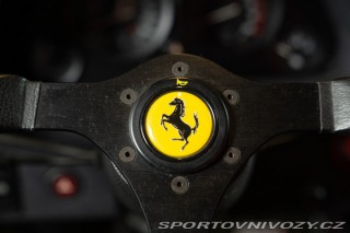 Ferrari Ostatní modely F 40 1990