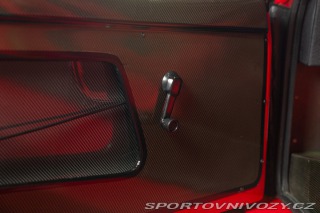 Ferrari Ostatní modely F 40 1990