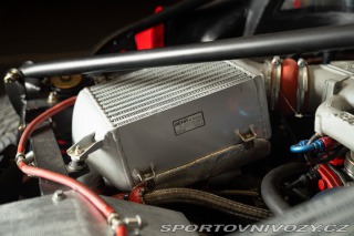 Ferrari Ostatní modely F 40 1990