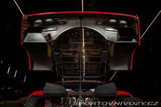 Ferrari Ostatní modely F 40 1990