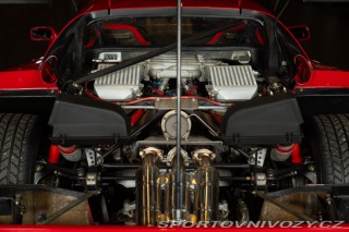 Ferrari Ostatní modely F 40 1990