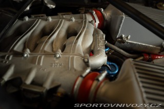 Ferrari Ostatní modely F 40 1990