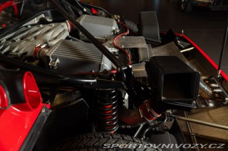 Ferrari Ostatní modely F 40 1990