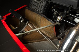 Ferrari Ostatní modely F 40 1990