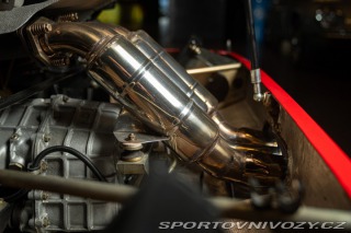 Ferrari Ostatní modely F 40 1990