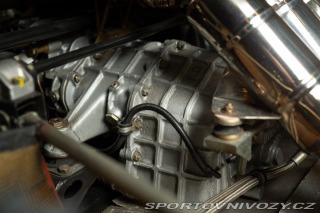 Ferrari Ostatní modely F 40 1990
