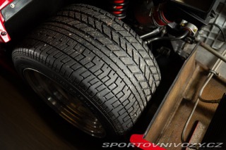 Ferrari Ostatní modely F 40 1990