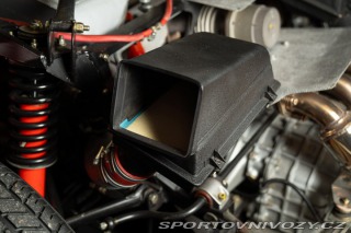 Ferrari Ostatní modely F 40 1990