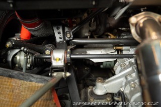 Ferrari Ostatní modely F 40 1990