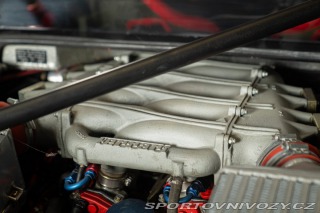 Ferrari Ostatní modely F 40 1990