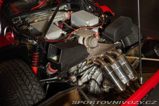 Ferrari Ostatní modely F 40 1990