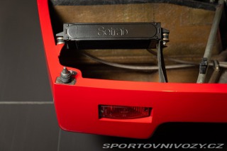 Ferrari Ostatní modely F 40 1990