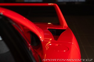 Ferrari Ostatní modely F 40 1990