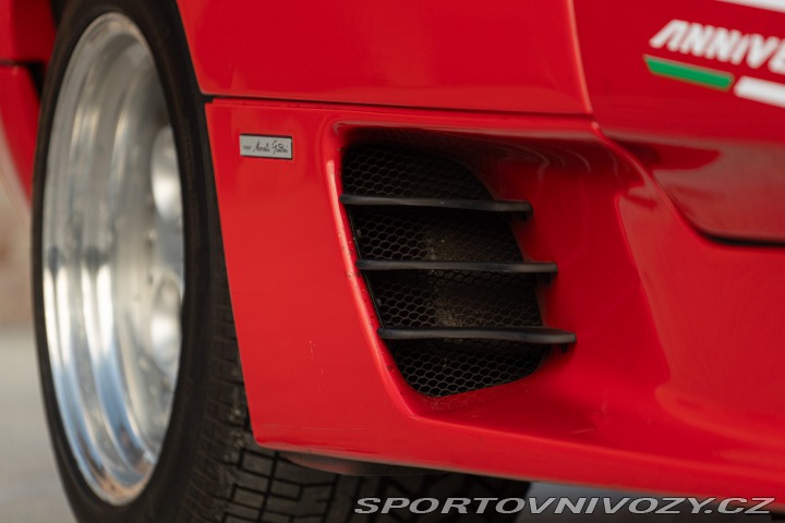 Lamborghini Diablo VT 1993