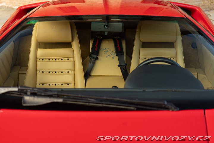 Lamborghini Diablo VT 1993