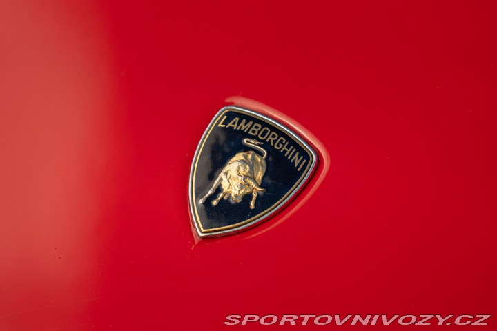 Lamborghini Diablo VT 1993