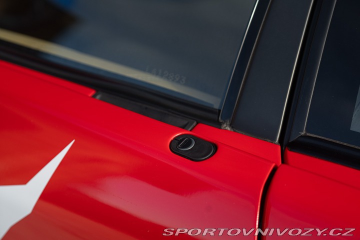 Lamborghini Diablo VT 1993