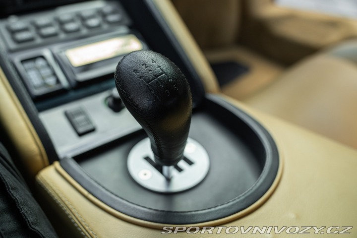 Lamborghini Diablo VT 1993