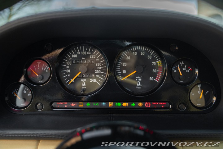 Lamborghini Diablo VT 1993