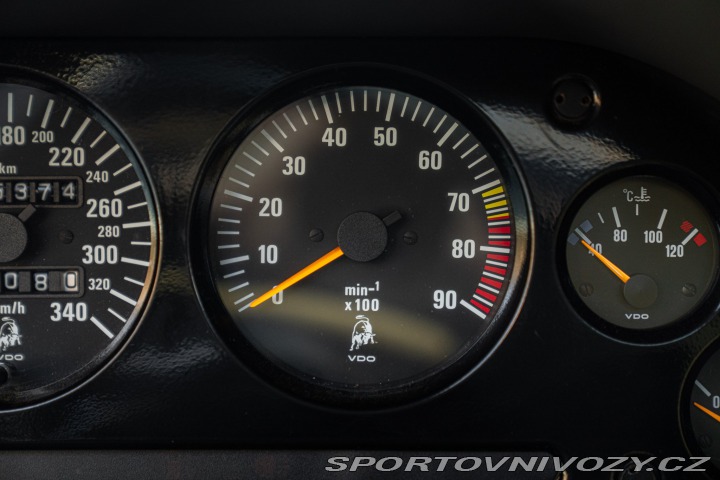 Lamborghini Diablo VT 1993