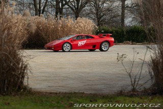 Lamborghini Diablo VT 1993