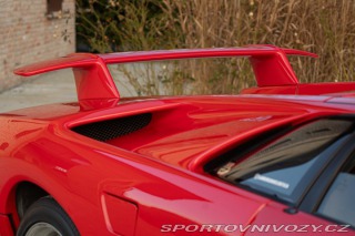 Lamborghini Diablo VT 1993