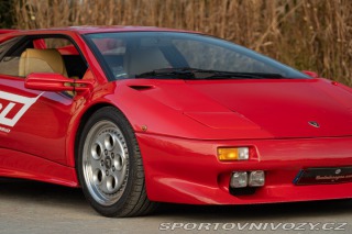 Lamborghini Diablo VT 1993
