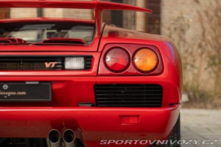Lamborghini Diablo VT 1993