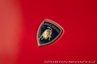 Lamborghini Diablo VT 1993