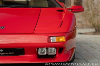 Lamborghini Diablo VT 1993