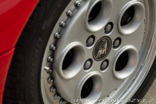 Lamborghini Diablo VT 1993