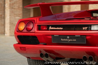 Lamborghini Diablo VT 1993