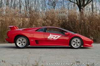 Lamborghini Diablo VT 1993